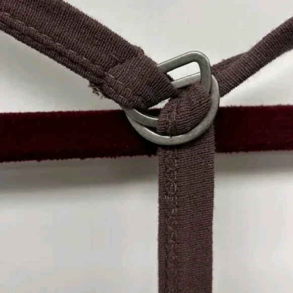 Salvage brand mini dress size xs - Picture 7 of 10